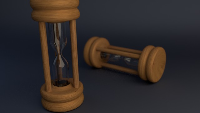 Hour Glass preview image 1